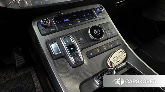 Hyundai Palisade id 3813521 из Кореи 19