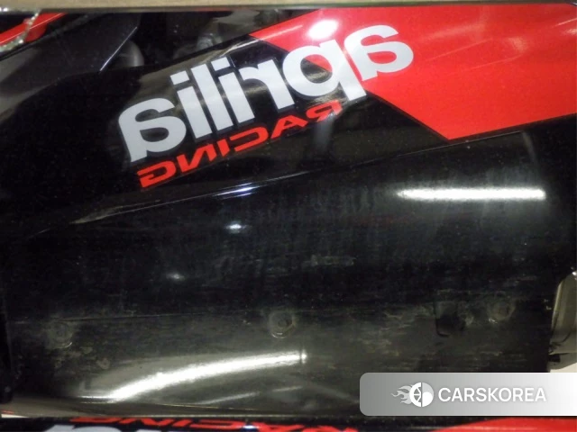 Aprilia RS660 id 4352452 из Японии 9