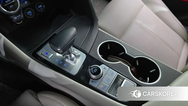 Genesis The New G70 id 4676844 из Кореи 19