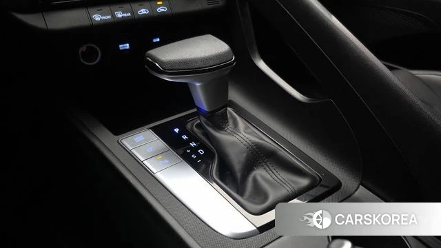 Hyundai The New Avante (CN7) id 4607549 из Кореи 28