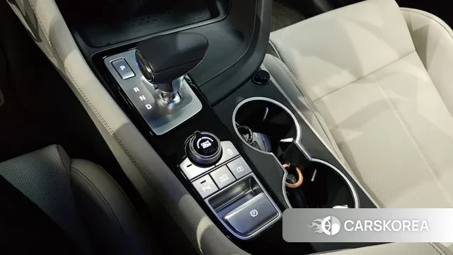 Genesis The New G70 id 3452660 из Кореи 19