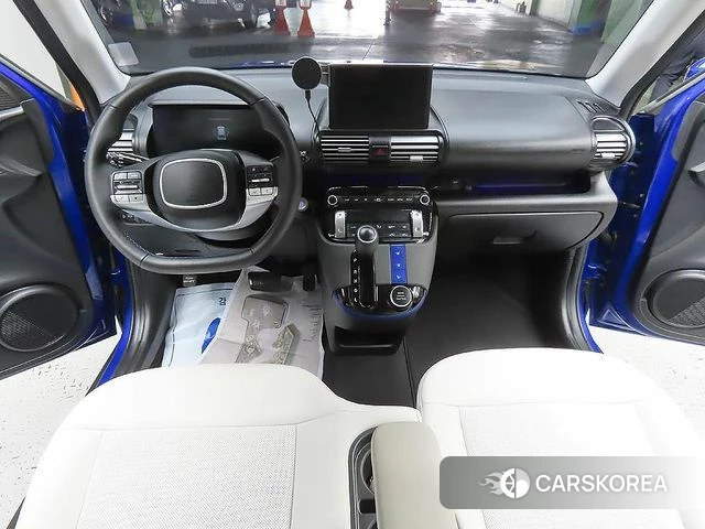 Hyundai Casper id 4546781 из Кореи 19