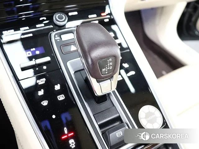 Porsche Panamera (971) id 3425534 из Кореи 19