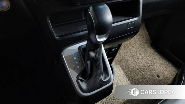 Hyundai Staria id 3865798 из Кореи 19