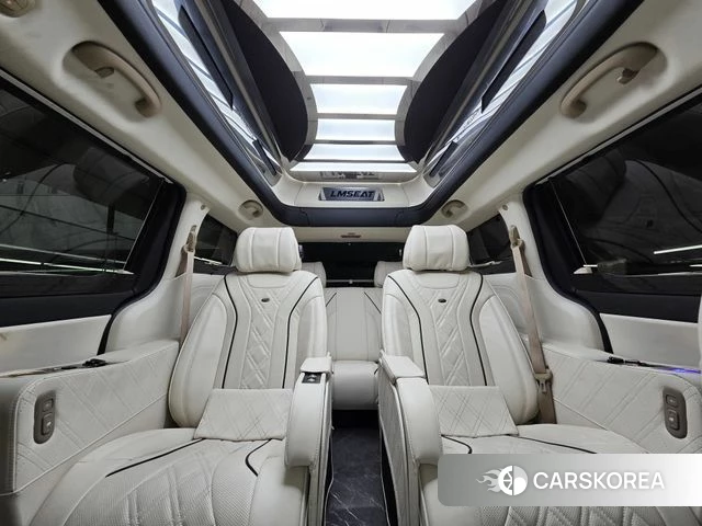 Kia The New Carnival id 3893775 из Кореи 19