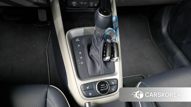 Hyundai Venue id 4488789 из Кореи 30