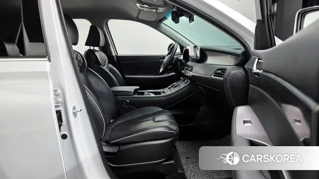 Hyundai Palisade id 3735228 из Кореи 19