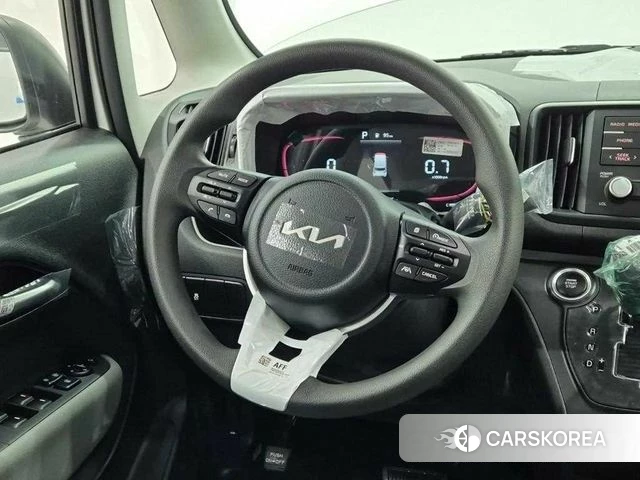 Kia The New Kia Ray id 4791768 из Кореи 18