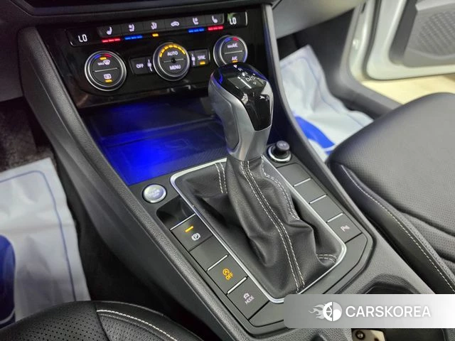 Volkswagen 7th Generation of Jetta id 4443774 из Кореи 19