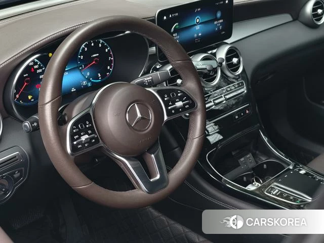 Mercedes-Benz GLC id 4297310 из Китая 9