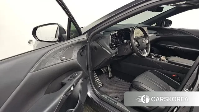 Lexus RX500h 5th generation id 3565849 из Кореи 19