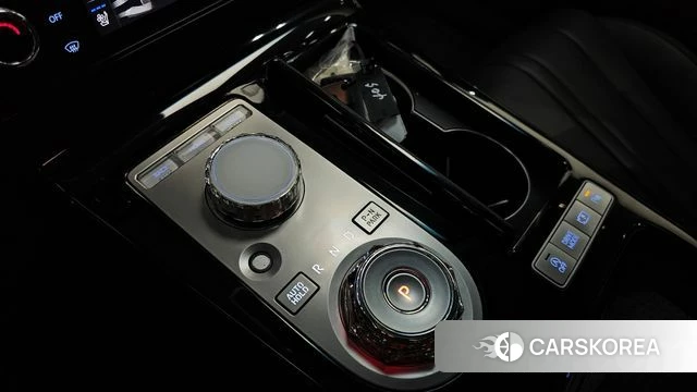 Genesis G80 (RG3) id 4630259 из Кореи 30