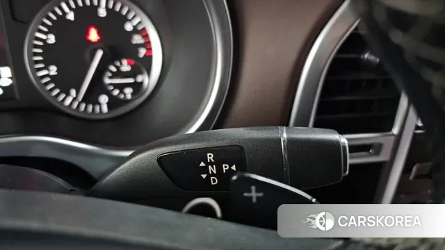 Mercedes-Benz V-Class id 3444518 из Кореи 19