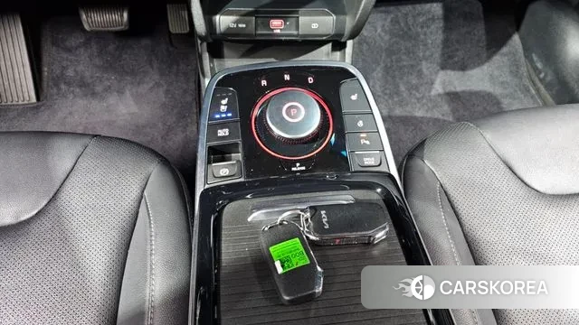 Kia Niro Plus id 3088585 из Кореи 19