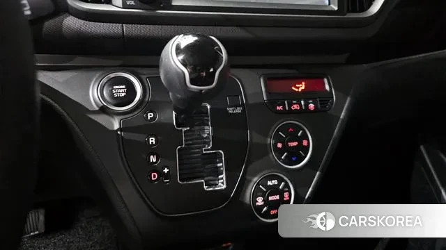 Kia The New Kia Ray id 3437006 из Кореи 19