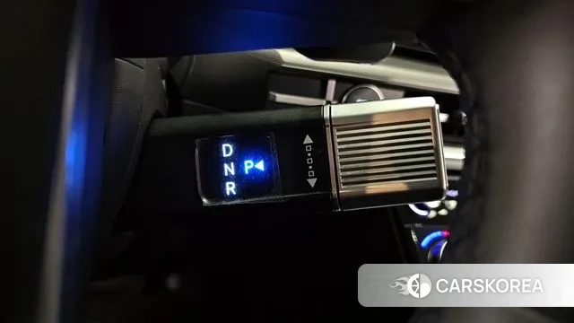 Hyundai Santa Fe (MX5) id 3377272 из Кореи 19