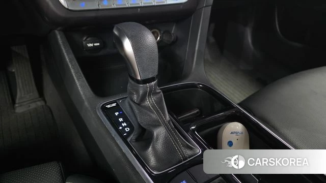 Hyundai Sonata New Rise id 4620548 из Кореи 29