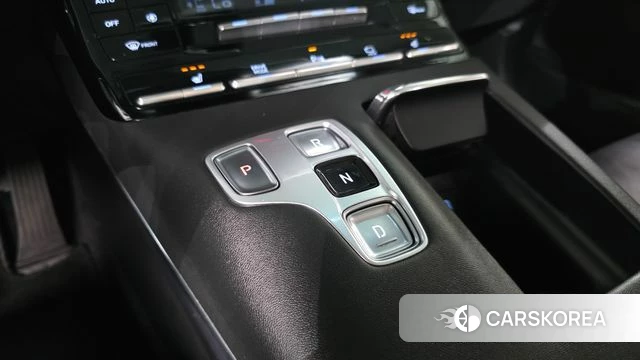 Hyundai The New Grandeur IG id 4202158 из Кореи 19