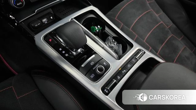 Kia Stinger Meister id 4292786 из Кореи 37