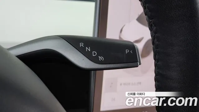 Tesla Model Y id 2874435 из Кореи 19