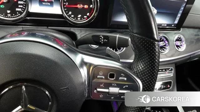 Mercedes-Benz E-Class W213 id 3520293 из Кореи 19