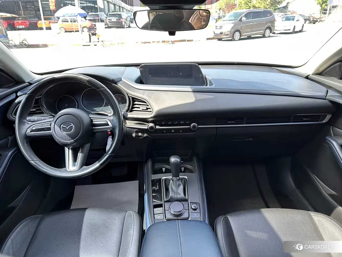 Mazda CX-30 id 4664470 из Китая 10