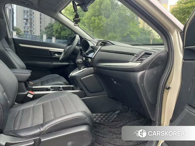 Honda CR-V id 4314045 из Китая 21