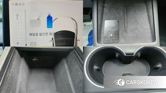 Tesla Model 3 id 4533074 из Кореи 19