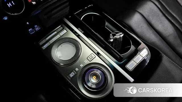 Genesis G80 (RG3) id 3566545 из Кореи 19