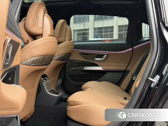 Mercedes-Benz E-class id 4272368 из Китая 10