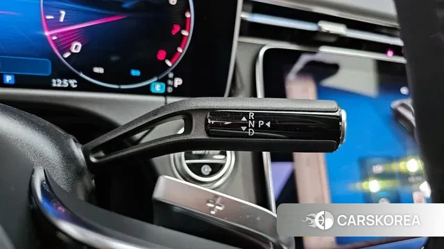 Mercedes-Benz E-Class W214 id 3523166 из Кореи 19