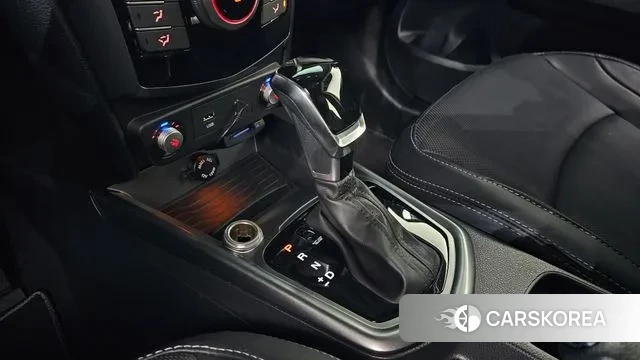 Ssangyong Tivoli Armor id 3238940 из Кореи 19