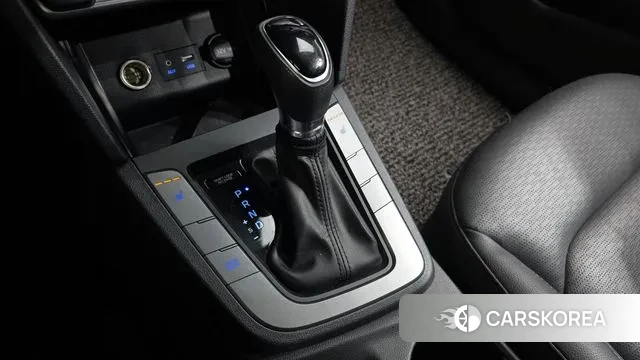 Hyundai The New Avante AD id 3336197 из Кореи 19