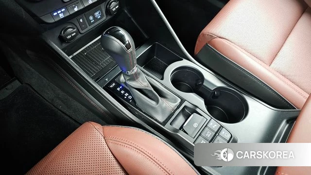 Hyundai All New Tucson id 4245572 из Кореи 31