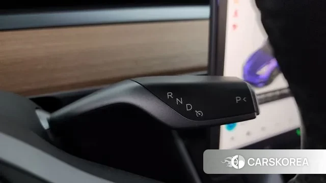 Tesla Model 3 id 3454111 из Кореи 19