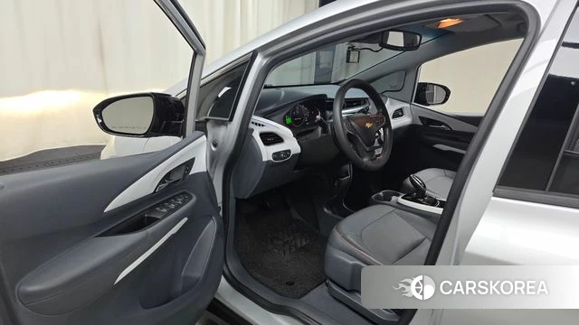 Chevrolet (GM Daewoo) Bolt EV id 4574015 из Кореи 30