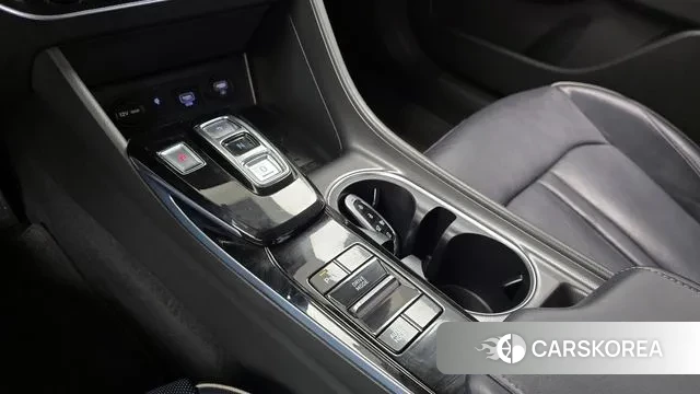 Hyundai Sonata Hybrid (DN8) id 3722526 из Кореи 19