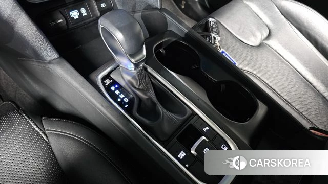 Hyundai Santa Fe TM id 4325746 из Кореи 19