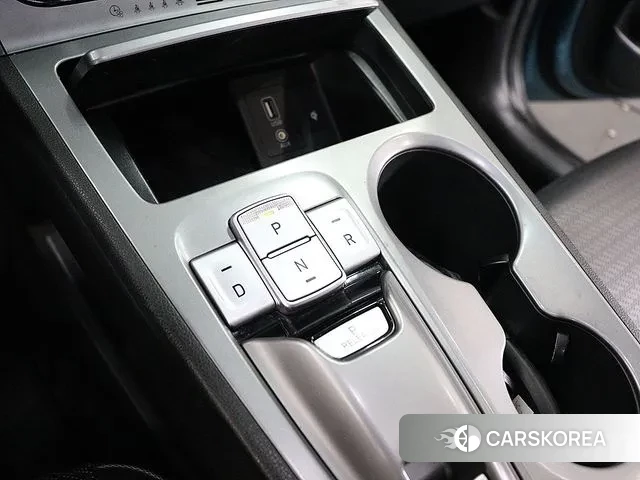 Hyundai Kona Electric id 3595418 из Кореи 19