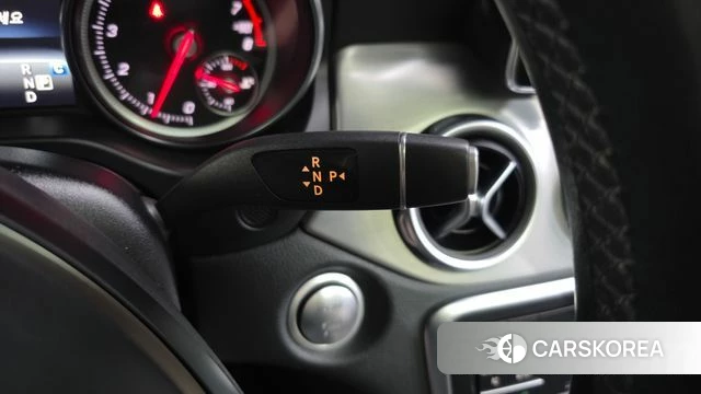 Mercedes-Benz GLA-Class X156 id 4605248 из Кореи 31