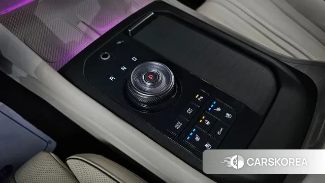 Kia The New K8 Hybrid id 3775706 из Кореи 19