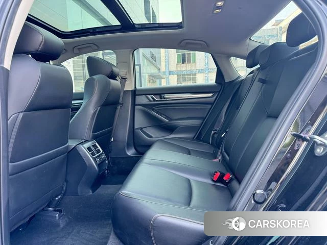 Honda Accord id 4335993 из Китая 11