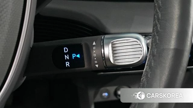 Hyundai Ionic 5 id 4863826 из Кореи 32
