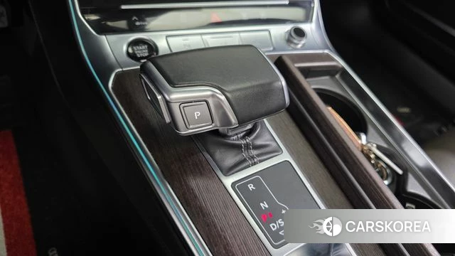 Audi A7 (4K) id 4880986 из Кореи 35