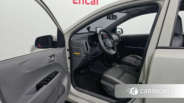 Kia All New Morning (JA) id 4642674 из Кореи 32