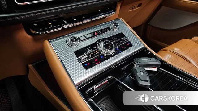 Lincoln Aviator 2nd generation id 3736192 из Кореи 19