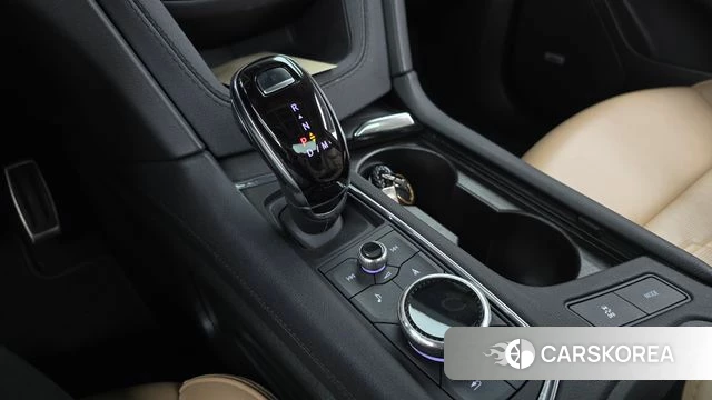 Cadillac XT6 id 4468748 из Кореи 31