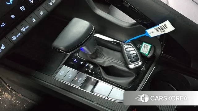 Hyundai Avante (CN7) id 3432338 из Кореи 19