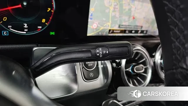 Mercedes-Benz GLB-Class X247 id 3518516 из Кореи 19