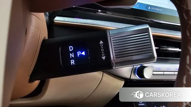 Hyundai Grandeur Hybrid (GN7) id 2998357 из Кореи 19